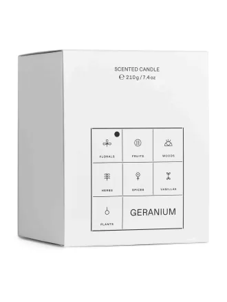 Scented Candle 210 g