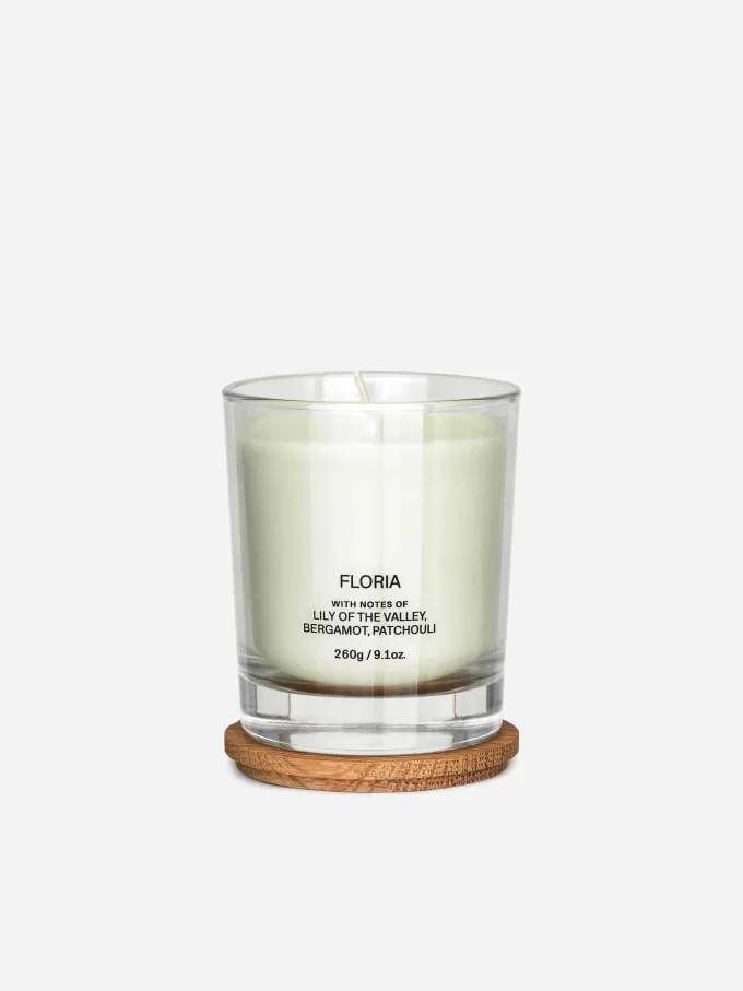 Scented Candle