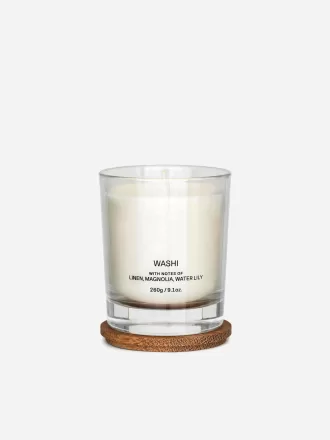 Scented Candle