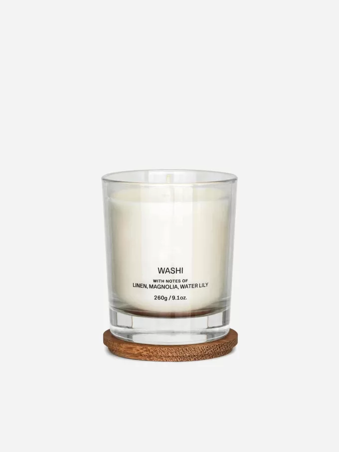 Scented Candle