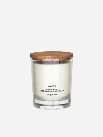 Scented Candle