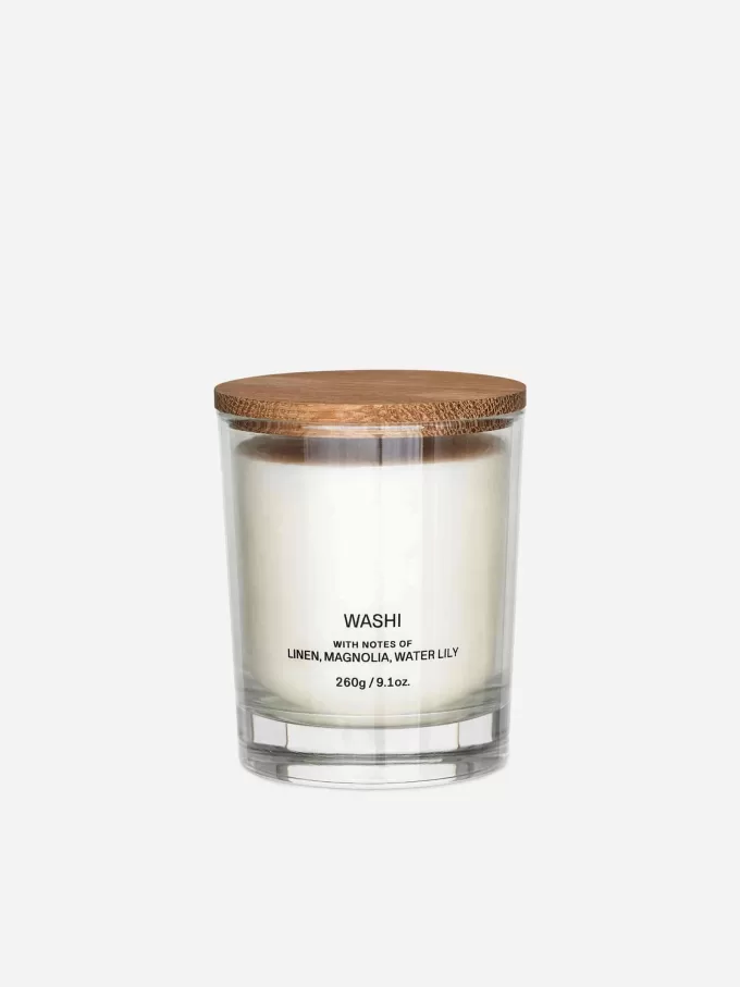 Scented Candle