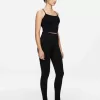 Seamless High Waist Tights