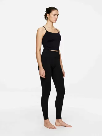 Seamless High Waist Tights