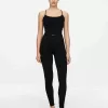 Seamless High Waist Tights