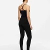 Seamless High Waist Tights
