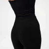 Seamless High Waist Tights