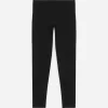 Seamless High Waist Tights