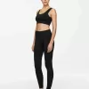 Seamless Sport Top