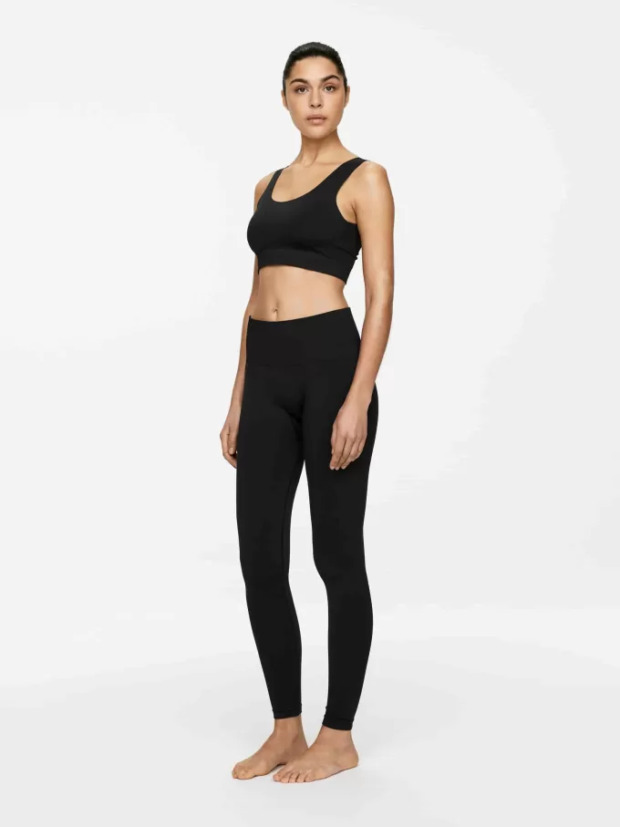 Seamless Sport Top