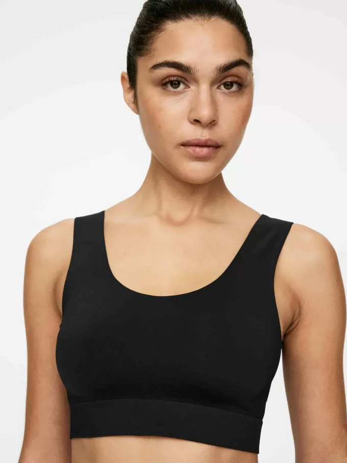 Seamless Sport Top