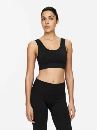 Seamless Sport Top
