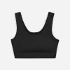 Seamless Sport Top