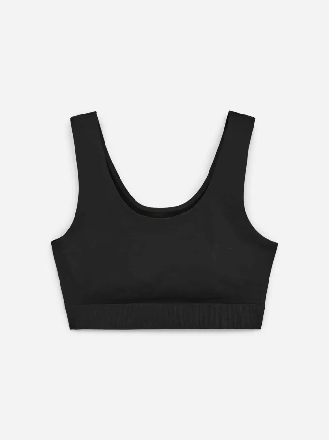Seamless Sport Top