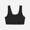 Seamless Sport Top