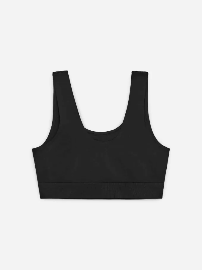 Seamless Sport Top