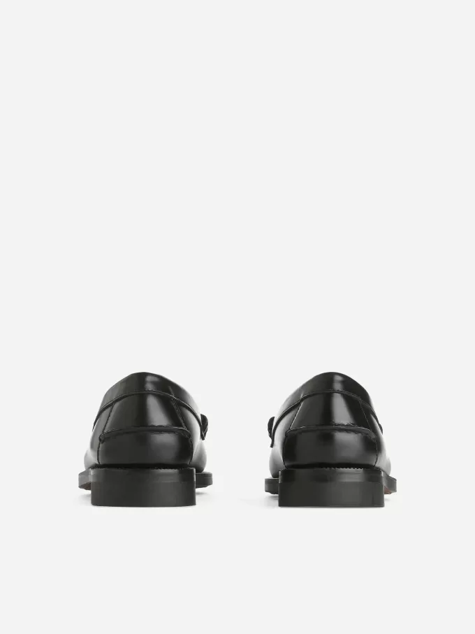 Sebago Classic Dan Loafers