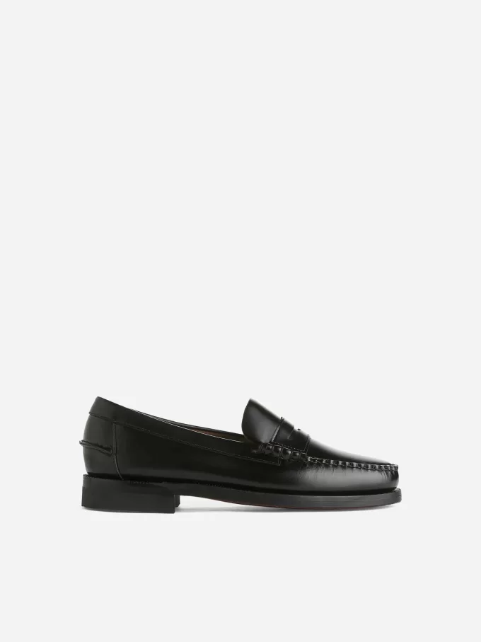 Sebago Classic Dan Loafers