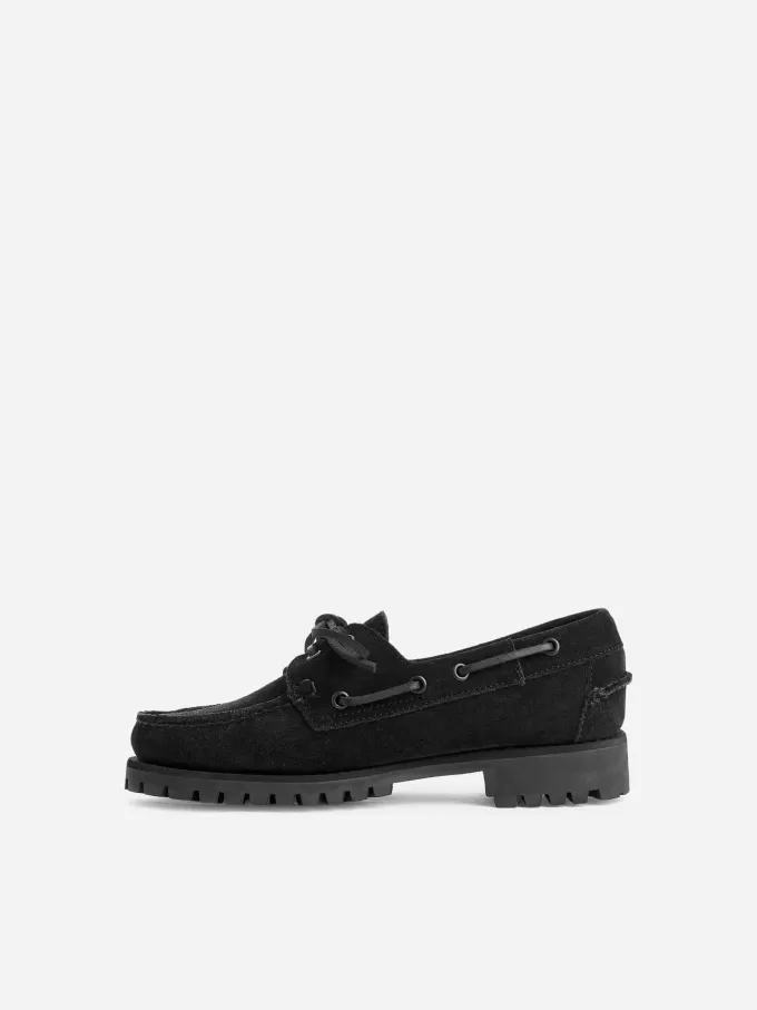 Sebago Ranger Loafers