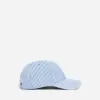 Seersucker Cap