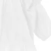 Seersucker Frill Dress