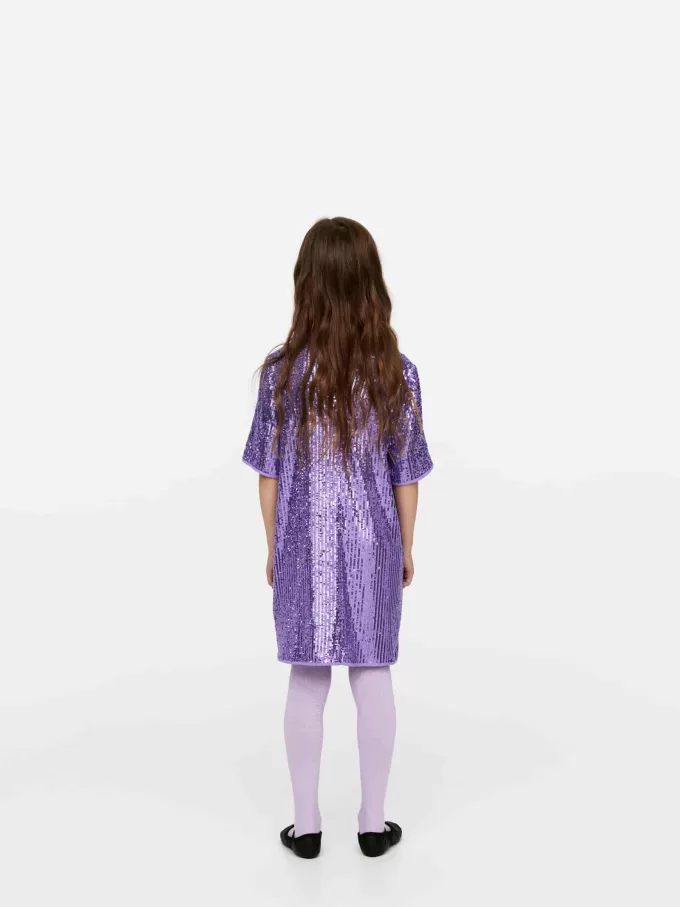 Sequin Dress Sequin Dress