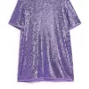 Sequin Dress Sequin Dress