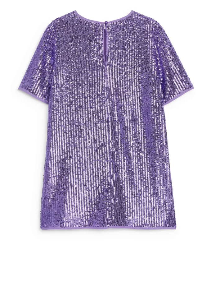 Sequin Dress Sequin Dress