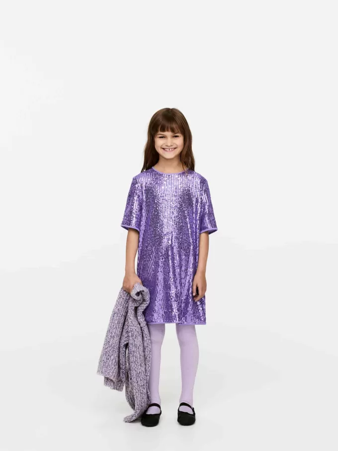 Sequin Dress Sequin Dress