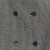 Shawl-Collar Wool Jacket Shawl-Collar Wool Jacket