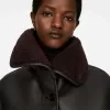 Shearling Jacket Shearling Jacket