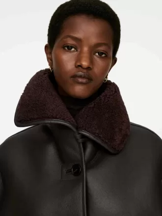 Shearling Jacket