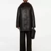Shearling Jacket Shearling Jacket
