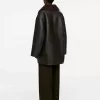 Shearling Jacket Shearling Jacket