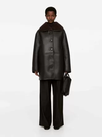 Shearling Jacket
