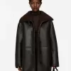 Shearling Jacket Shearling Jacket