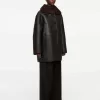 Shearling Jacket Shearling Jacket