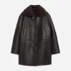 Shearling Jacket Shearling Jacket