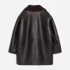 Shearling Jacket Shearling Jacket