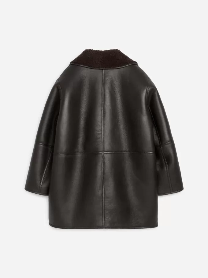 Shearling Jacket Shearling Jacket