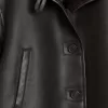 Shearling Jacket Shearling Jacket