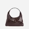 Shiny Leather Bag Shiny Leather Bag