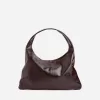 Shiny Leather Bag Shiny Leather Bag