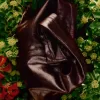 Shiny Leather Bag Shiny Leather Bag