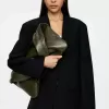 Shiny Leather Bag Shiny Leather Bag