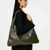 Shiny Leather Bag Shiny Leather Bag