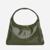 Shiny Leather Bag Shiny Leather Bag