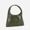 Shiny Leather Bag Shiny Leather Bag