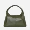 Shiny Leather Bag Shiny Leather Bag