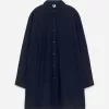 Short Shirt Dress